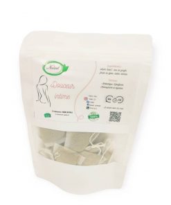 Infusion Douceur Intime Pour Femme