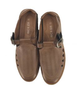 Sandales Marron pour Homme