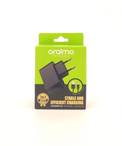 Chargeur Oraimo OCW E325 , Charge rapide 2A