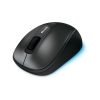 Souris sans fil Optique Microsoft 2000 Bluetrack Noir