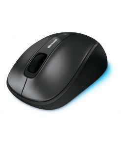 Souris sans fil Optique Microsoft 2000 Bluetrack Noir