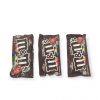 3 PAQUETS DE M&M'S de 47.9g