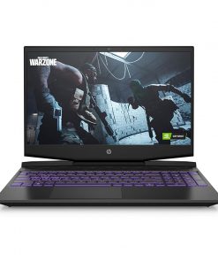HP Gaming Pavilion 16-1210nf Core i7