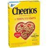 Cheerios 100% Whole Grain Oats