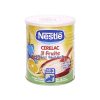 NESTLÉ CERELAC 3 FRUITS - 400 G
