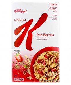 Kellogg's Red Berries 1.07kg