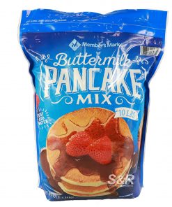 Member's Mark "Buttermilk Pancake" - 4.54 kg