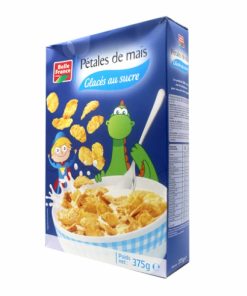 BF PETALES DE MAIS 375G