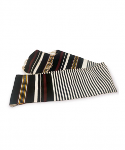 Echarpe Traditionnel 2