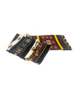 Echarpe Traditionnel