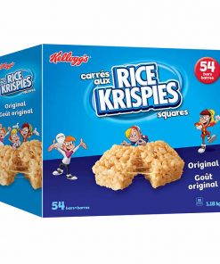 Kellogg's Rice Krispies 1.18kg