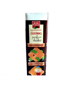 Goûters parfum Chocolat - Belle France - 300 g