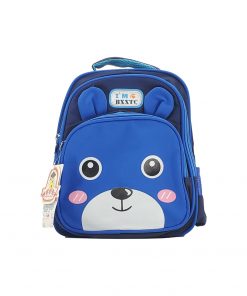 Sac à dos Fille ourson