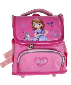 Sac à Dos Fille Princesse Sofia