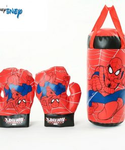 Jouets Spiderman Disney Marvel pour enfants