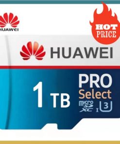 HUAWEI – carte Micro SD 1To