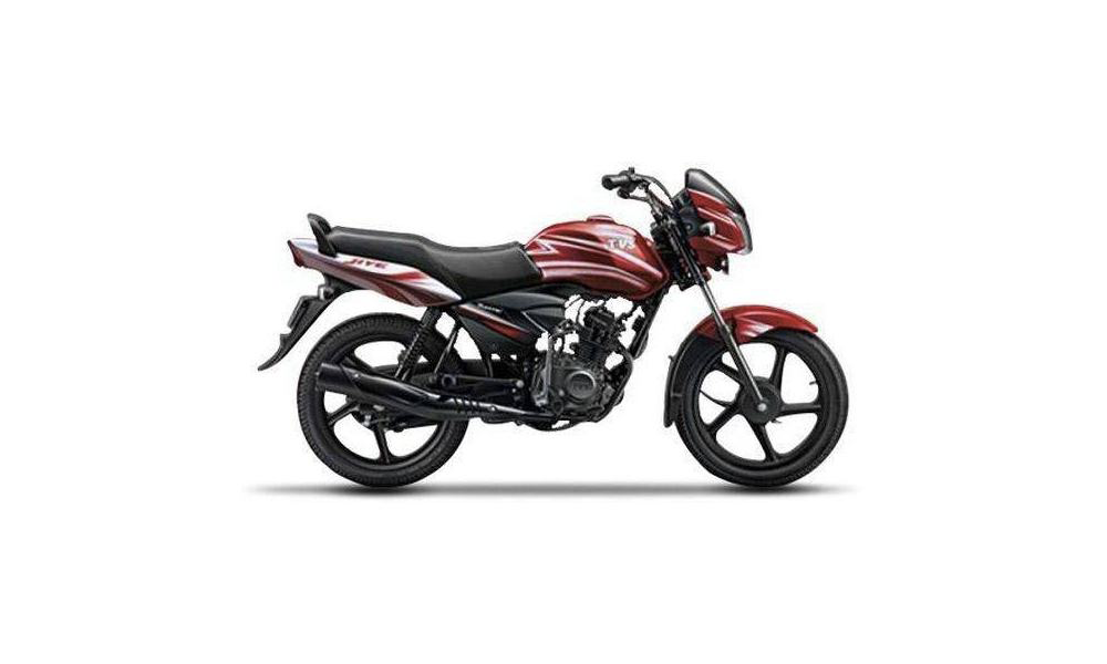 Jive 2024 bike price