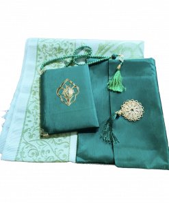 Sac Islamique Bleu Ciel