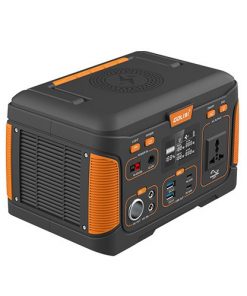 Station Énergétique GOLISI GL300 300W