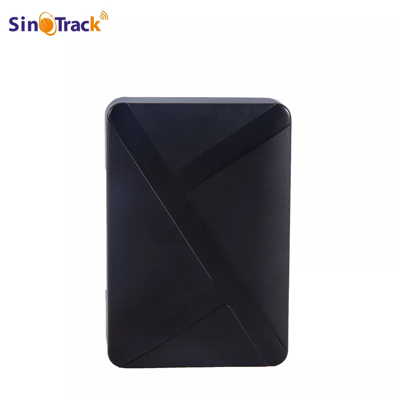 Le GPS tracker avec double carte SIM et enregistreur de données Tracker du  véhicule - Chine Le GPS tracker, voiture Tracker