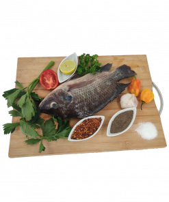 Poisson Carpe (Carton10KG)