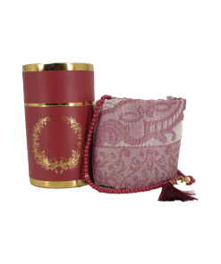 Coffret de Prière Rouge