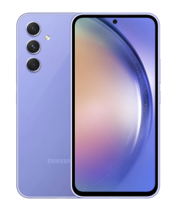 Samsung Galaxy A54 (128 ou 256 Go)