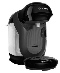 Bosch TASSIMO HAPPY TAS1007 Machine multi-boissons -crème plus 16 capsules