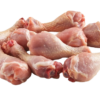 Carton de cuisses de poulet