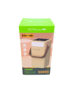 Powerbank Calus (50 000 mAh)
