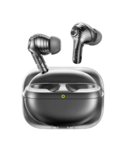 Oraimo SpaceBuds Pro ANC hybride adaptatif Véritables écouteurs sans fil