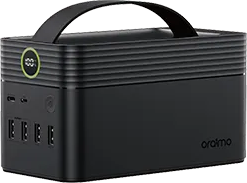 PowerBox  ORAIMO (60 000 mAh) OPB-P600Q